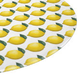 Niedlich Little Lemon Schneidebrett (Ecke)