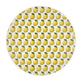 Niedlich Little Lemon Schneidebrett
