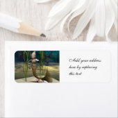 Niedlich Little Mermaid (Insitu)