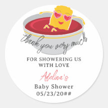 Niedlich Little Nugget Chicken Nugget Girl Babydus