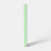 Niedlich Little Pandas auf Green Samsung Galaxy Hülle (Linke Seite)