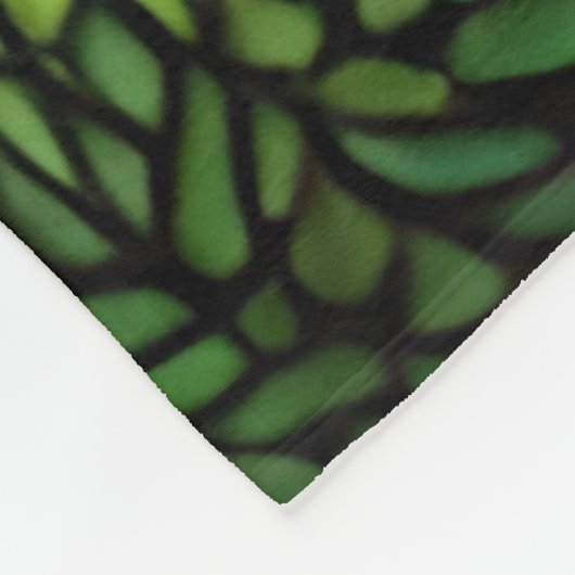 Niedlich Little Storybook Bunny Fleecedecke (Ecke)