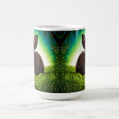 Niedlich Little Storybook Bunny Kaffeetasse (Mittel)