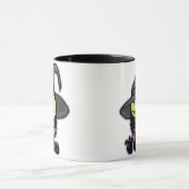 Niedlich Little Witchy Tasse (Zentrum)