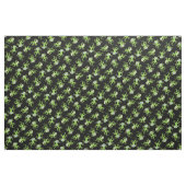 Niedlich Lizards Kids Gecko Cartoon Stoff (Yard (91,4 cm))