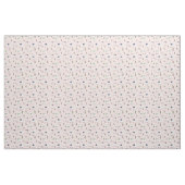 Niedlich Llama Fabric Stoff (Yard (91,4 cm))