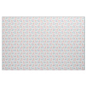 Niedlich Llama Fabric Stoff (Fat Quarter (45,7 x 55,9 cm))