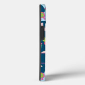 Niedlich Llama Individuelle Name Case-Mate iPhone Hülle (Rückseite / Rechts)