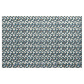Niedlich Llamas Stoff (Yard (91,4 cm))