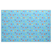 Niedlich Lollipops Kinder Candy Colorful Stoff (Fat Quarter (45,7 x 55,9 cm))