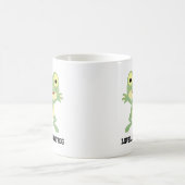 Niedlich Loveland Frog Kaffeetasse (Mittel)