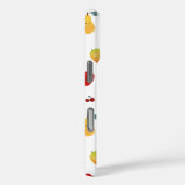 Niedlich & lustig Farbiges Multi Frucht Muster Des Case-Mate iPhone Hülle (Rückseite / Rechts)