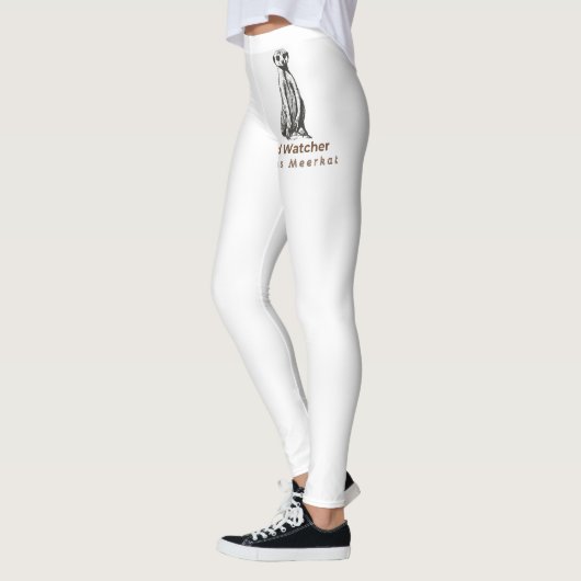 niedlich lustig leggings (Links)