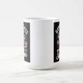 Niedlich Lustiger Humor Freund Freundschaft BFF Kaffeetasse (Mittel)