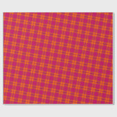 Niedlich Luxuriöse Geburtstagsparty Geschenkpapier (Flach)