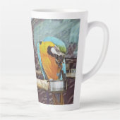 NIEDLICH MACAW MILCHTASSE (Rechts)