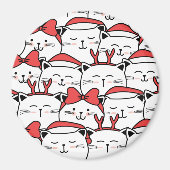 Niedlich Magnet (Vorne)