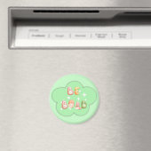 Niedlich Magnet | Fett sein (In Situ (Geschirrspüler))