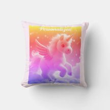 Niedlich Mairy Baby Unicorn Pink Sparkling Fantasy