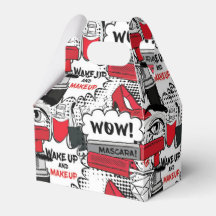 Niedlich Makeup Girl - kawaii Beauty und Glam Fash