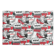 Niedlich Makeup Girl - kawaii Beauty und Glam Fash