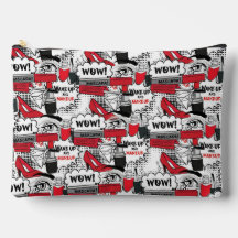 Niedlich Makeup Girl - kawaii Beauty und Glam Fash