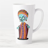 Niedlich Malian Zombie Milchtasse (Rechts)