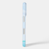 Niedlich Mallard Duck Personalisiert Case-Mate iPhone Hülle (Rückseite / Rechts)