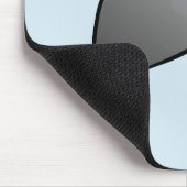 Niedlich Manatee Mousepad (Ecke)