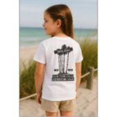Niedlich Matching Family Wiedersehen Sommer T-Shirt