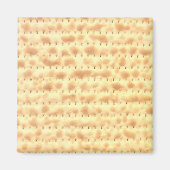 Niedlich Matzo Passover 4Gertie Magnet (Vorne)