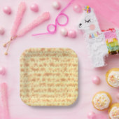 Niedlich Matzo Passover Design 4Sarah Pappteller (Party)