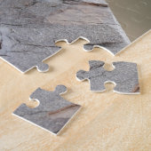 Niedlich Meerkat Sat on Tree Puzzle (Seite)