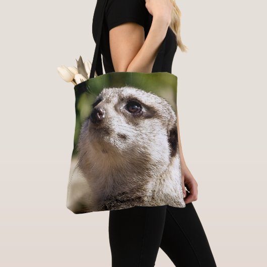 NIEDLICH MEERKAT TASCHE (Von Nahem)