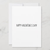 Niedlich mehr ich mit dir Igel Couple Karte (Rückseite)