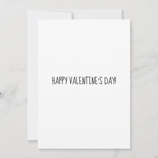 Niedlich mehr ich mit dir Igel Couple Karte (Rückseite)