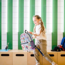 Niedlich Mermaid 5. Personalisierte Bezeichnung