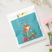 Niedlich Mermaid Geschenktütchen (Versiegelt)