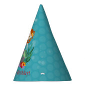 Niedlich Mermaid Partyhütchen (Rechts)