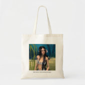Niedlich Mermaid Tragetasche (Vorne)