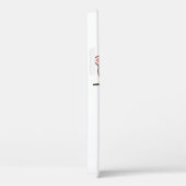 Niedlich Mochi Peach Cat Case-Mate iPhone Hülle (Rückseite / Rechts)