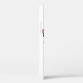 Niedlich Mochi Peach Cat Case-Mate iPhone Hülle (Rückseite / Rechts)