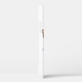 Niedlich Mochi Peach Cat Case-Mate iPhone Hülle (Rückseite / Rechts)