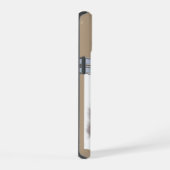 Niedlich Modern Airedale Terrier Dog Art iPhone 15 Hülle (Rechte Seite)