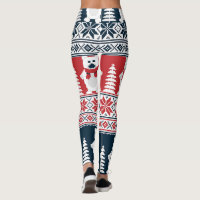 Niedlich & modern Christma Snowman Knitter