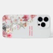 Niedlich & modern iPhone/Samsung Case iPhone Hülle (Rückseite (Horizontal))