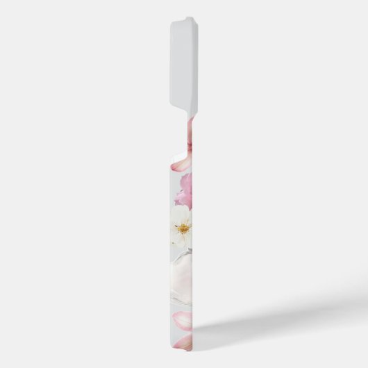 Niedlich & modern iPhone/Samsung Case iPhone Hülle (Rechte Seite)