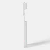 Niedlich & modern iPhone/Samsung Case iPhone Hülle (Linke Seite)