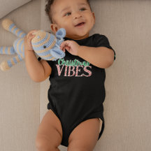 Niedlich Modernes Candy Cane Weihnachtsbaby