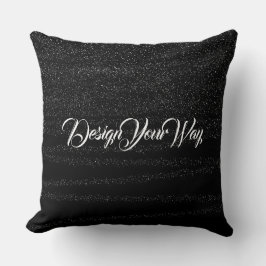 niedlich Modernes, Minimalistisches Abstraktes Sch Kissen